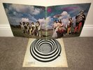 BEGGARS OPERA Act One LP Vertigo 1970 Stereo UK 1st Press