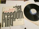 Jackie Mclean Let Freedom Ring Blue Note LP 84106 Liberty vangelder EXC SHRINK