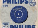 BOBBY HEBB - You Want To Change Me - Philips. M-.