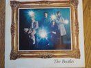 The Beatles ‘Strawberry Fields Forever’ 1967 tab cut pic sleeve + record vg+ USA