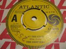 THE DRIFTERS  AT THE CLUB / ANSWER THE PHONE  7in DEMO  ATLANTIC RECORDS 1965