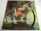 HAWKWIND   HALL OF THE MOUNTAIN GRILL ** 1974 UK 1st UNITED ARTISTS LP