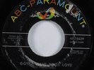 Northern Soul 45 SAPPHIRES Got To Have Your Love ABC-PARAMOUNT HEAR