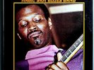 MAGIC SAM'S BLUES BAND BLACK MAGIC (SECOND ALBUM) RARE '68 DELMARK STEREO LP