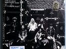 ALLMAN BROTHERS BAND FILLMORE INSANELY RARE SEALED NAUTILUS AUDIOPHILE PROMO LP