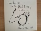 Ben Harper And The Blind Boys Of Alabam, There Will Be A Light / Original