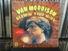Van Morrison - Blowin’ Your Mind - SEALED 1968 US Bang BLPS 218