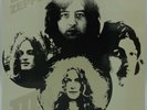 LED ZEPPELIN 'III' original 1970 French vinyl LP, VERSION 1