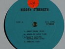 Hidden Strength 