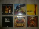 Kill Bill Better call Saul Rob Zombie Tarantino Der Pate Marvel Vinyl LP 