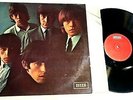 No. 2 by The Rolling Stones LP GERMAN IMPORT MONO VG 1970
