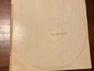 The Beatles [White Album] [LP] by Beatles (The) (Vinyl, Aug-1988, 2 Discs,...