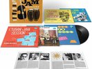 The Complete Cuban Jam Sessions 5-LP 180g Vinyl Box Set