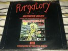 IRON MAIDEN -Purgatory- Rare Original UK 7