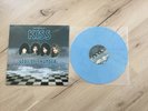 TOP KISS GODS OF THUNDER LIMITED EDITION 12 