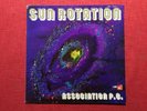 Lp Association P.C.: Sun Rotation, MPS BASF  Krautrock