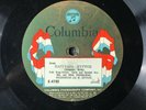 MR. & MRS. PAPAGIKAS/MACEDONAS/M. SIFNIOS Vangello/Vatous Ke COLUMBIA E-4782 10