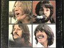 THE BEATLES Let It Be Album LP 1970 Apple AR 34001 1st Press - EX w/ Bell Sound