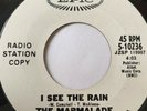 Psych Rock Promo 45/ Marmalade 