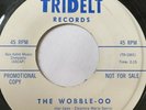 Northern Soul Promo 45/ Ray Agee 