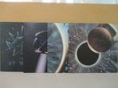 PINK FLOYD- Pulse LIVE 4-LP Set NO BOX (1995 UK Vinyl) Dark Side Of The Moon