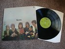 THE FACES FIRST STEP SCARCE 1970 UK 1st PRESS WB  NICE COPY ROD STEWART
