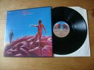 RUSH HEMISPHERES UK 1978 1st PRESS Near MINT