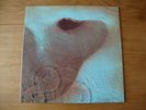 PINK FLOYD MEDDLE UK 1970's Press EMI Harvest Fully Textured Sleeve Near Mint
