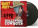 Quiet Riot - Hollywood Cowboys [LP] 2019 new studio vinyl release