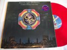 ELECTRIC LIGHT ORCHESTRA   A NEW WORLD RECORD ** 1976 JET LP LTD. RED VINYL. ELO