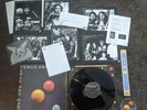 PAUL MCCARTNEY BEATLES 1975 UK 1ST PRESS VENUS AND MARS FAN CLUB PACK EXCELLENT+