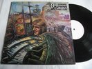 BO HANSSON   ATTIC THOUGHTS ** 1976 CHARISMA LP TEST PRESSING w/ PROOF SLEEVE.