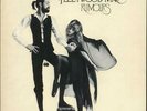 Fleetwood Mac Rumours - 1st + Insert - EX UK vinyl LP album record K56344