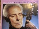 76069XK Bach 6 Cello Suites / Enrico Mainardi 4 LP box set