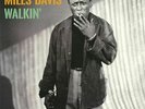 DAVIS, Miles - Walkin' (Deluxe Edition) (reissue) - Vinyl (LP)