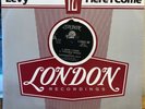 Barrington Levy Here I Come 12” Vinyl Ex Audio London LONX 62 Reggae Dub