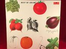 CREAM Best Of Cream 1969 UK Vinyl LP EXCELLENT CONDITION clapton original hits B