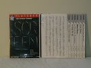 The Screen Themes Yamaha Playcard #4 PortaSound System Play Cards