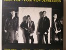 IGGY POP 'Post Pop Depression' Vinyl LP Josh Homme Queens Stone Age NEW/SEALED