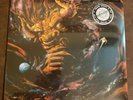 Monster Magnet Last Patrol Rare 2LP Picture sealed Vinyl