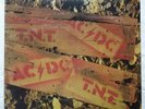 LP AC/DC TNT RARITÄT