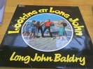 Looking At Long John Long John Baldry Uk Mono Vg+