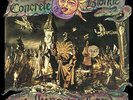 CONCRETE BLONDE-WALKING IN LONDON (US IMPORT) VINYL LP NEW