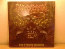 Possessed - Eyes Of Horror Vinyl EP 12