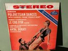 MERCURY LIVING PRESENCE - Borodin/Rimsky-Korsakov - Dorati [1st US Press 1958]