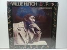 Willie Hutch - Fully Exposed, orig. issue, near-flawlessly sealed, M784V1, 1973