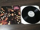 METAL CHURCH  LP  THE HUMAN FACTOR  ©  1991  Sony Music