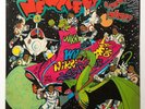Newcleus - Space Is The Place (LP, Album)