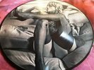 Madonna ?– HMV Oxford Circus La Cantine du Faubourg PICTURE DISC LP VINYL