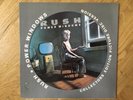 Rush - Power Windows (Collectors Edition Picture Disc Version)